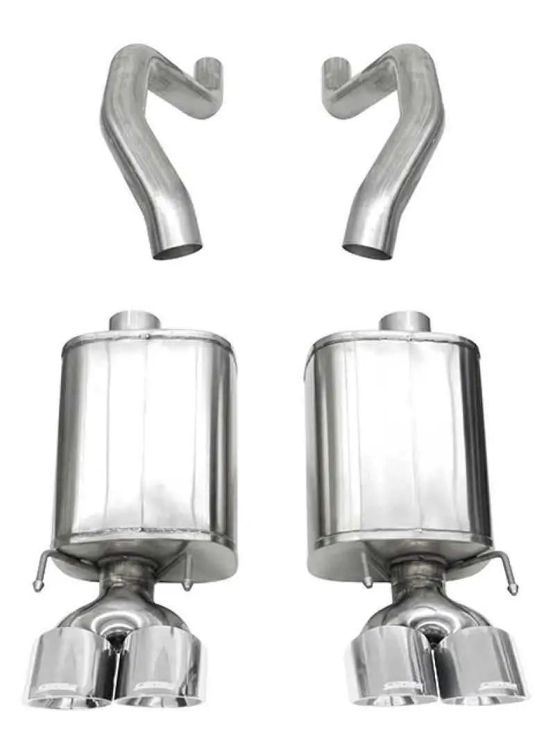 CORSA Performance 21077