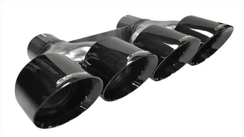 CORSA Performance 14062BLK