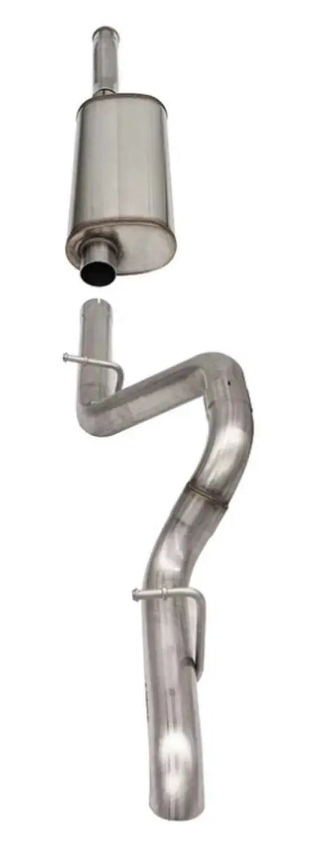 CORSA Performance 21123