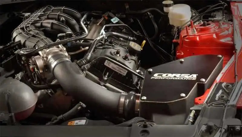 CORSA Performance 419637