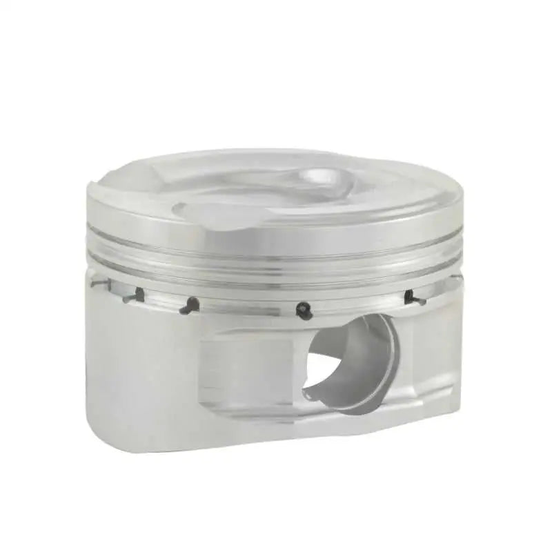 CP Pistons CP Piston & Ring Set for Mini Cooper S N14 1.6L - Bore (77.0mm)-Size (STD)-CR (10.5)-Set of 4