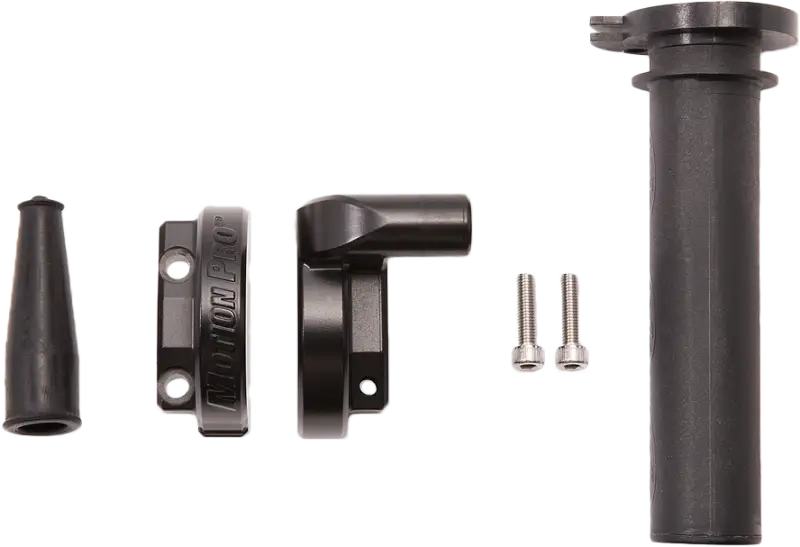 Cr Pro Se Throttle Assembly
