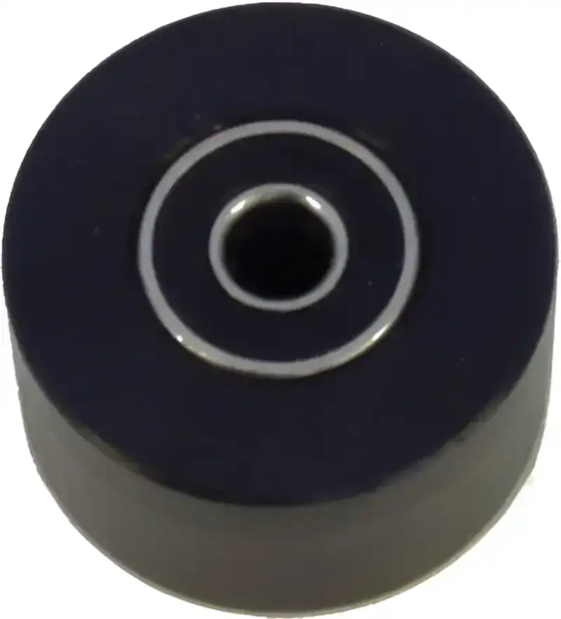 CR2-BLK Chain Roller Top (Black)