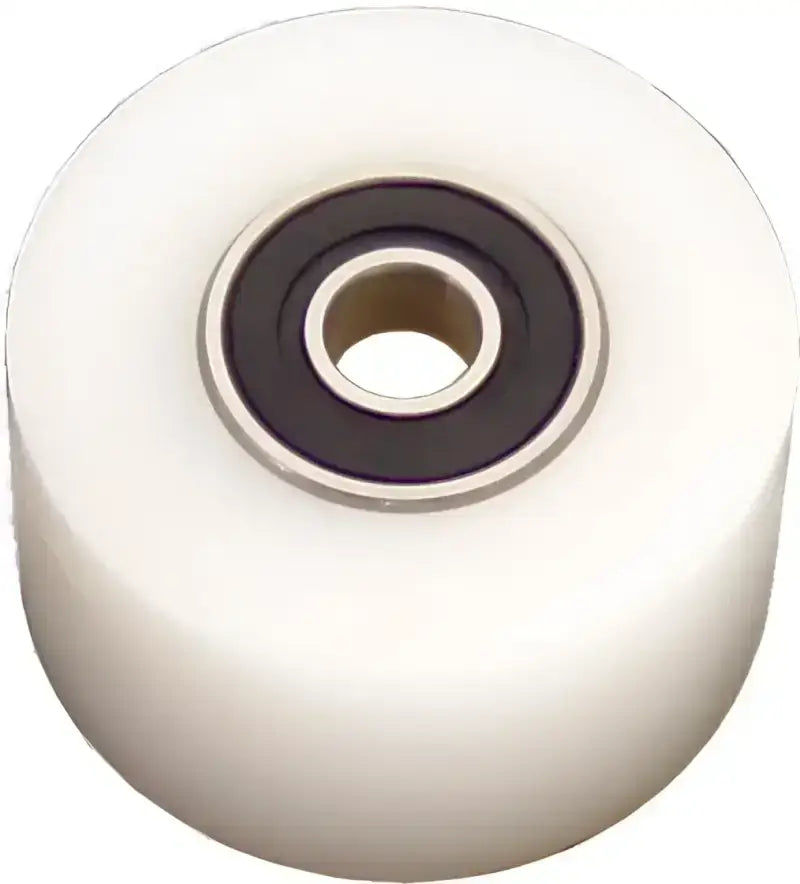 CR2-W Chain Roller Top (White)