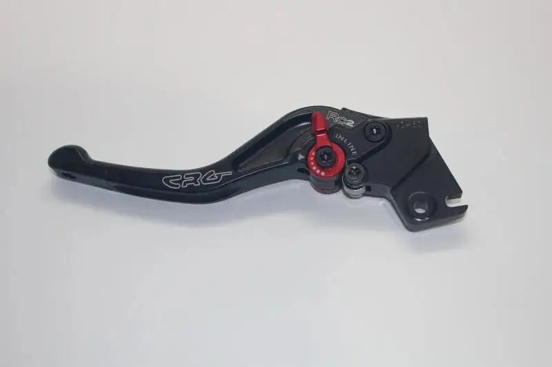 CRG 04-07 Yamaha FZ6-FZ1 Brake Lever - Short Black - Controls