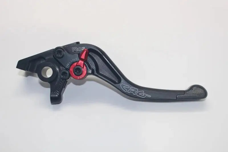 CRG 08-10 Kawasaki Ninja 250R RC2 Brake Lever -Short Black - Controls