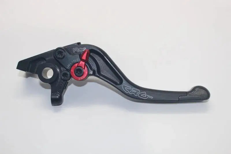CRG 17-20 Harley Davidson XG750A Street Rod RC2 Brake Lever - Short Red - Controls