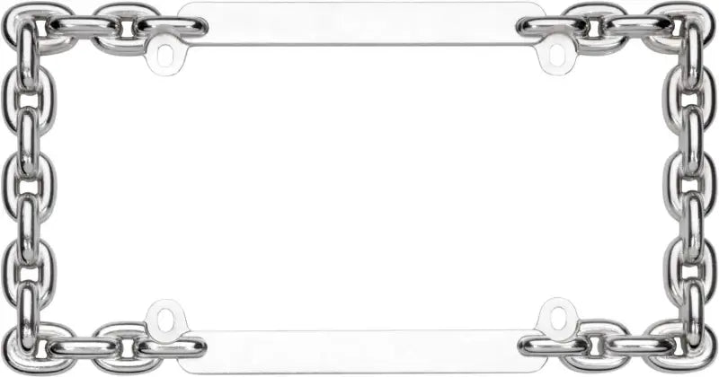 Cruiser 20530 Chain Frame Chr