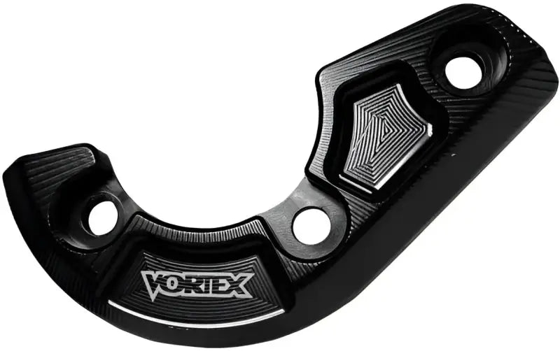 CS192K Case Guard Right Blk Bmw