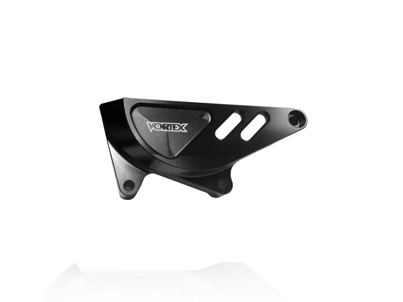 CS268K Case Guard Right Blk Hon