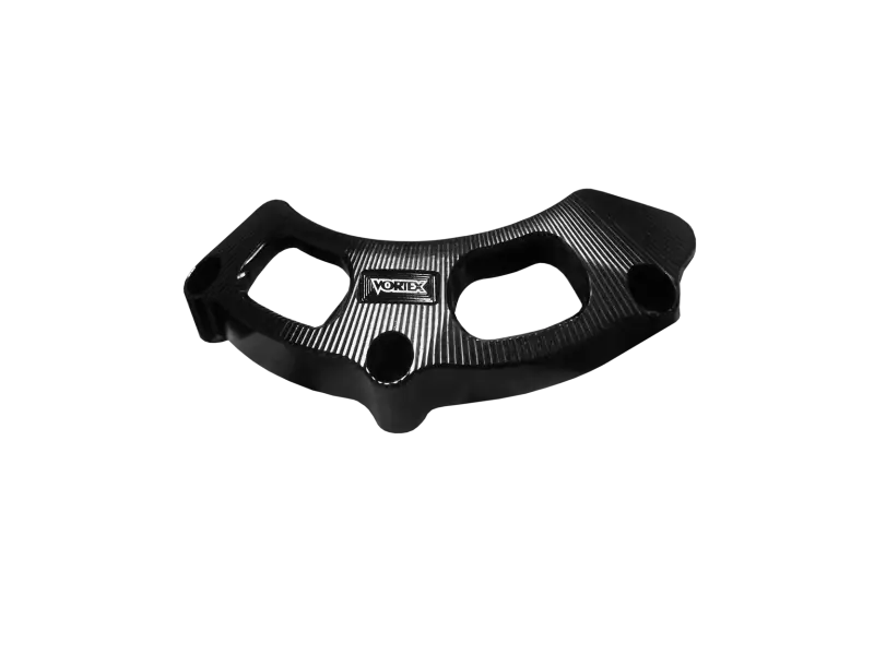 CS542K Case Guard Left Blk Suz