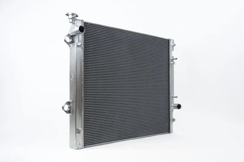 CSF 03-09 Lexus GX470 4.7L V8 / Toyota 4Runner All Metal Radiator - Truck & Automotive