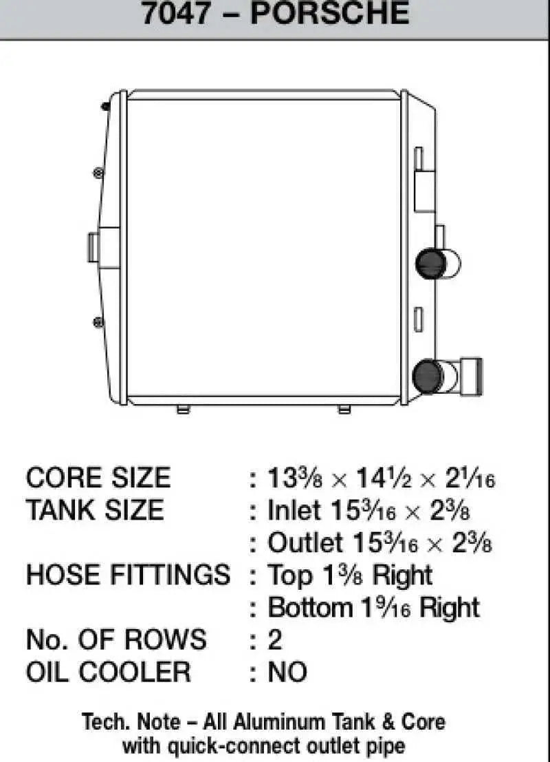 CSF 7047