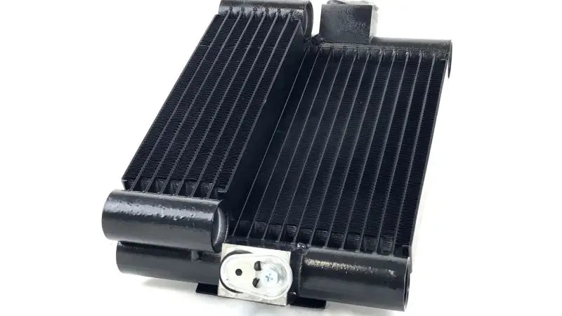 CSF 15-18 BMW M2 (F87) Race-Spec Oil Cooler - Truck & Automotive