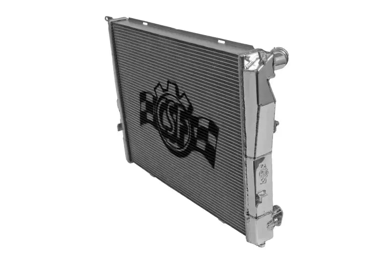 CSF 2006 BMW 325 / 07-09 328 / 06-10 330 / 09-10 Z4 Radiator - Truck & Automotive