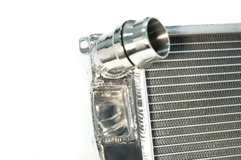 CSF 2006 BMW 325 / 07-09 328 / 06-10 330 / 09-10 Z4 Radiator - Truck & Automotive