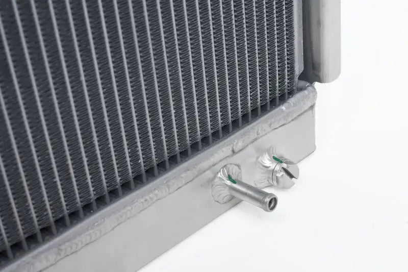 CSF 95-04 Toyota Tacoma (2.7/3.4L) Heavy Duty All-Aluminum Radiator - Truck & Automotive