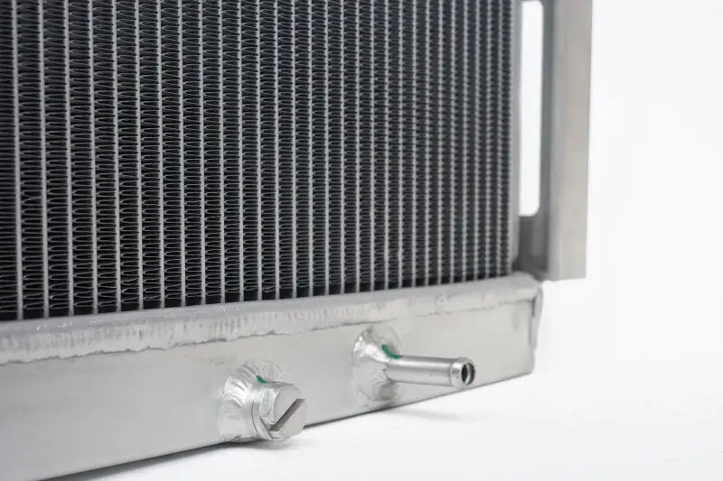 CSF 96-02 Toyota 4Runner (2.7/3.4L) Heavy-Duty All-Aluminum Radiator - Truck & Automotive