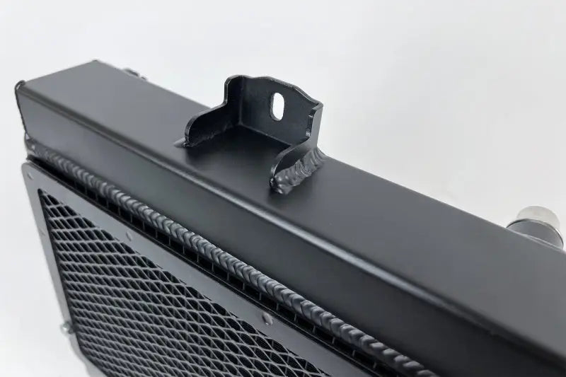 CSF BMW F8X M3/M4/M2C Auxiliary Radiators w/ Rock Guards (Sold Individually - Fits Left and Right - Truck & Automotive