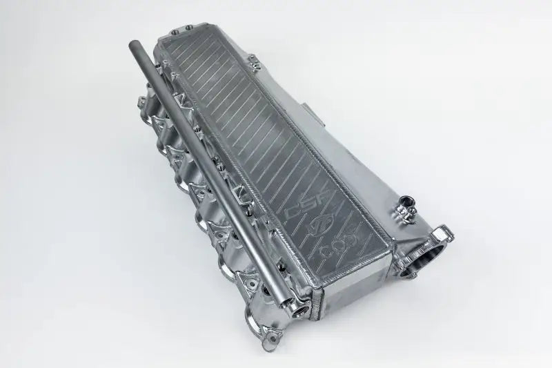 CSF BMW Gen 1 B58 Charge-Air-Cooler Manifold - Machined Billet Aluminum - Forced Induction