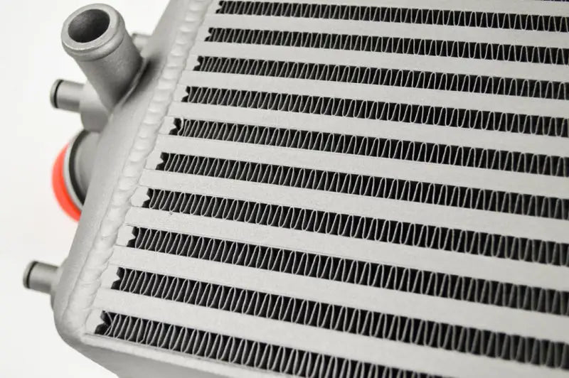CSF Porsche 911 Turbo (991)/Turbo S (991.1/991.2) Twin Intercooler Set - Truck & Automotive