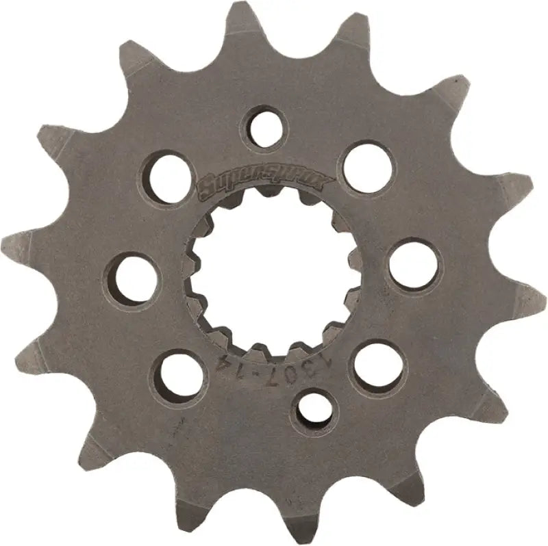 CST-1307-14-2 Front Cs Sprocket Steel 14t 520 Hon