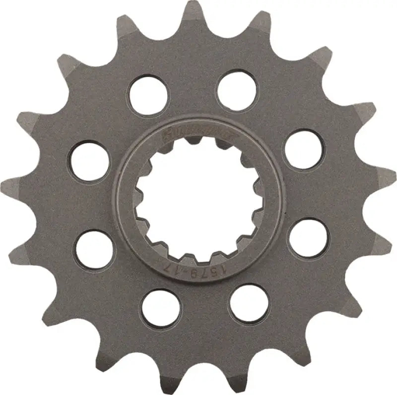CST-1579-17-2 Front Cs Sprocket Steel 17t 520 Yam