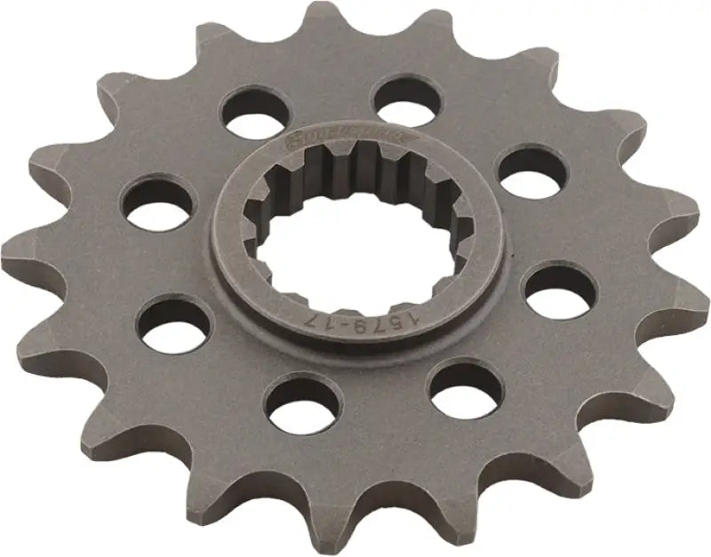 CST-1579-17-2 Front Cs Sprocket Steel 17t 520 Yam