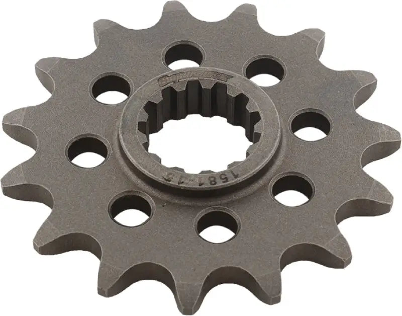 CST-1581-15-2 Front Cs Sprocket Steel 15t 520 Yam