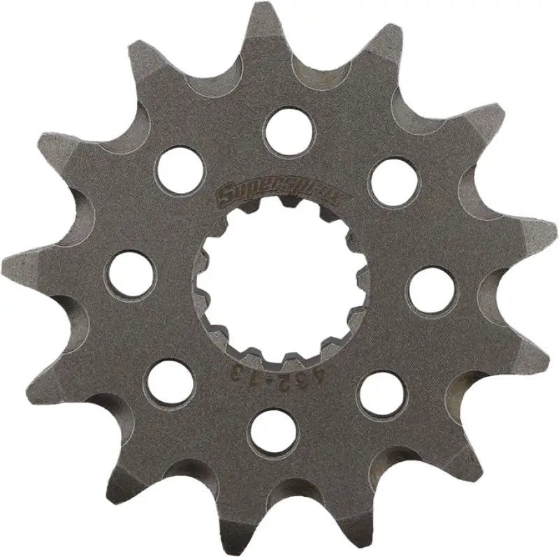 CST-432-13-1 Front Cs Sprocket Steel 13t 520 Suz