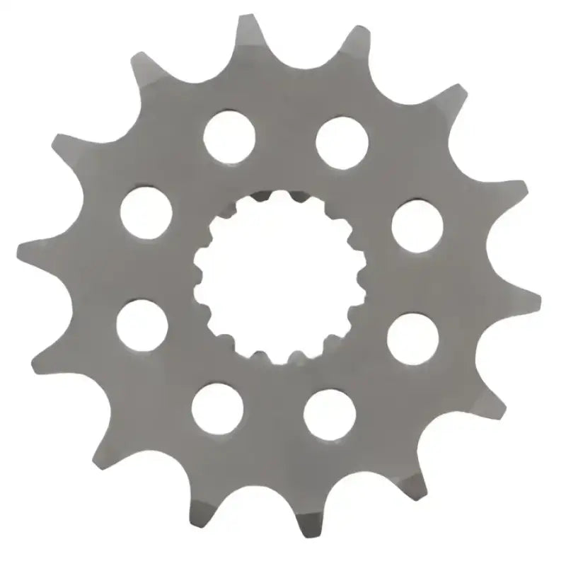 CST-558-14-2 Front Cs Sprocket Steel 14t 428 Yam