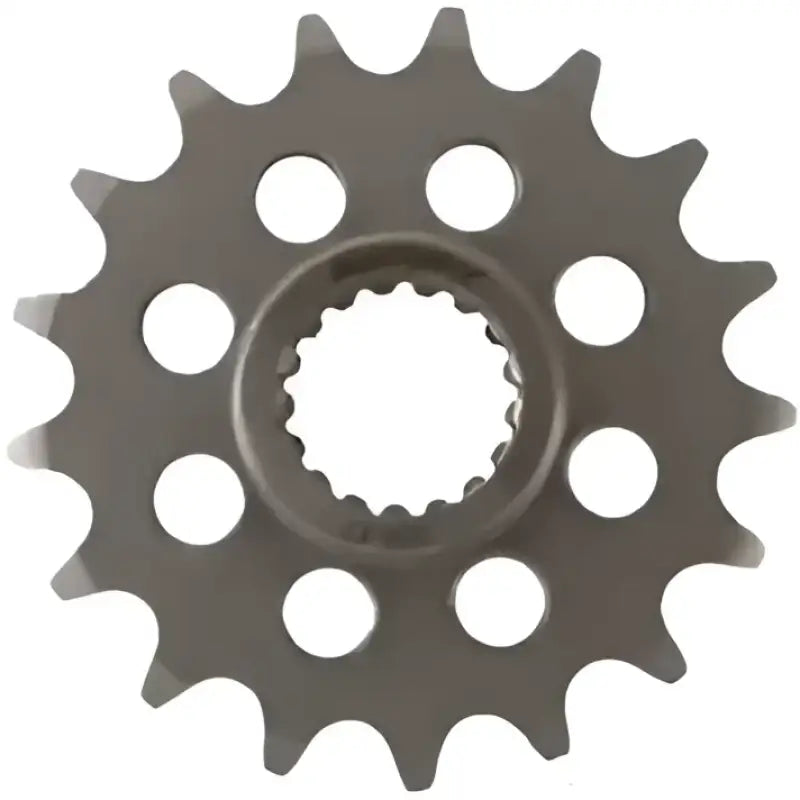 CST-704-17-2 Front Cs Sprocket Steel 17t 525 Apr/Bmw