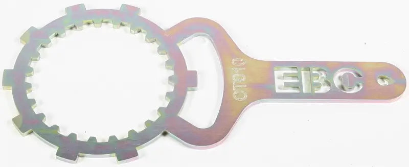 CT010 Ebc Clutch Basket Holder Ct010