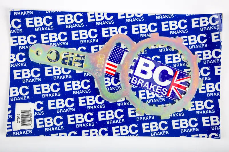 CT013 EBC Clutch Tool