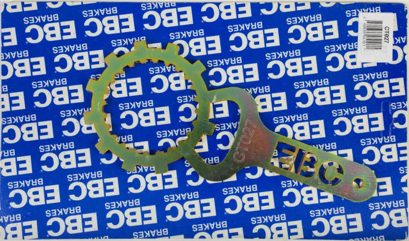 CT027 Ebc Clutch Basket Holder Ct027