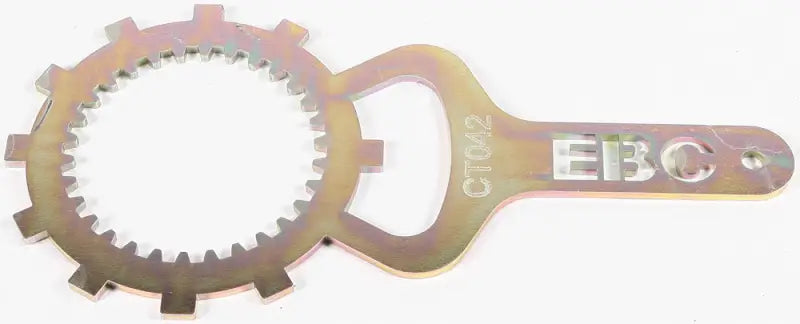 CT042 Ebc Clutch Basket Holder Ct042