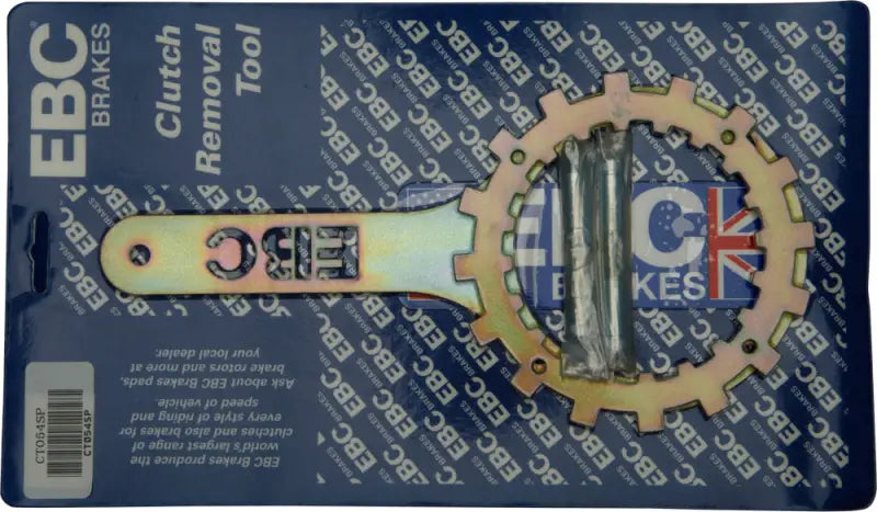 CT054SP Clutch Basket Holder Ct054sp