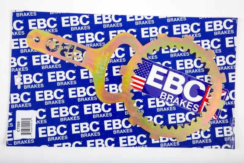 CT069 EBC Clutch Tool