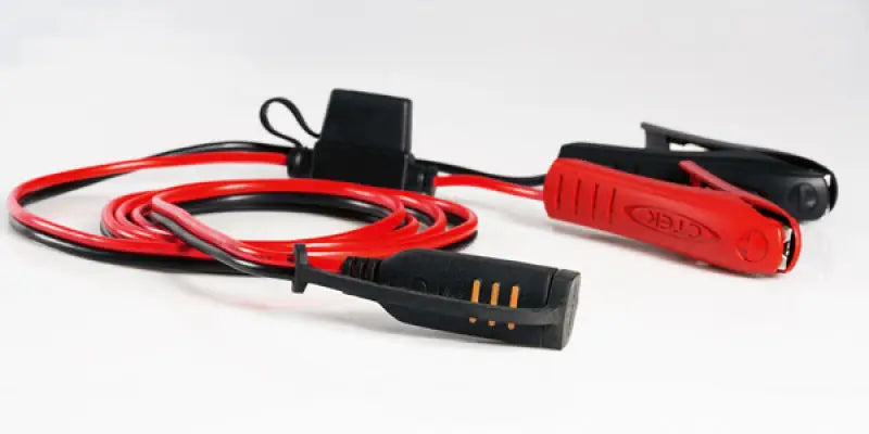 CTEK Accessory - Comfort Indicator Clamps - Truck & Automotive
