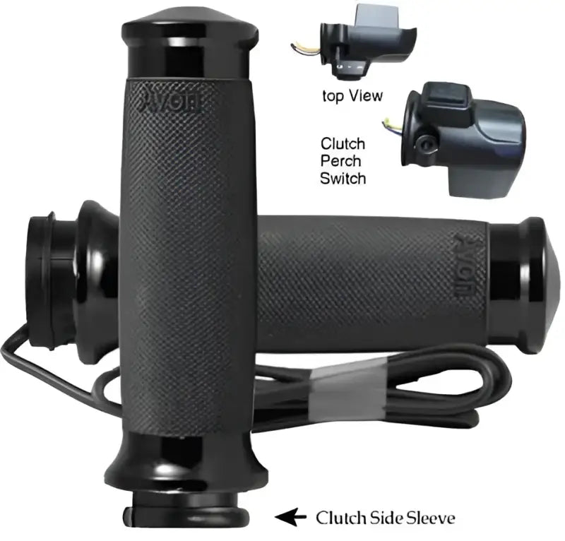 AVON CC-86-AN-FLY-RH