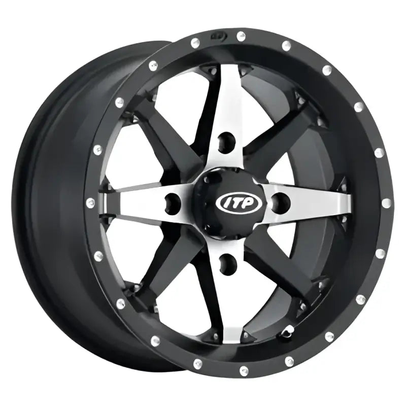 CYC-PK15 Itp Cyclone Inserts 15 Inch
