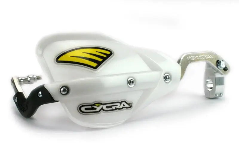 Cycra CRM Racer Pack 1-1/8 in. - Natural - RV and Auto Parts