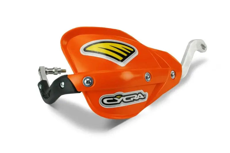Cycra Probend CRM Flexx Bar - Orange - RV and Auto Parts