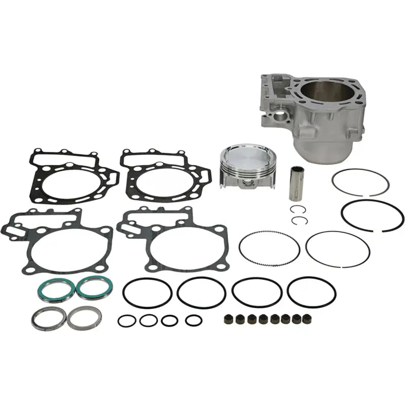 CYLINDER WORKS Cylinder Kit 85.00/Std 8.8:1 Kaw for Powersports