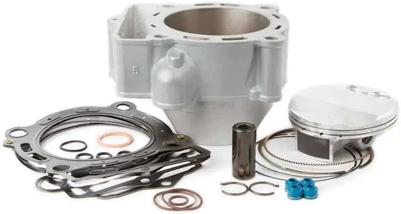 CYLINDER WORKS 50001-K01