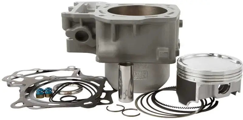 CYLINDER WORKS 30007-K01