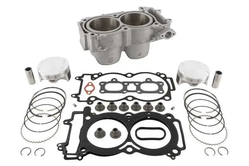 CYLINDER WORKS CW60007K01HC