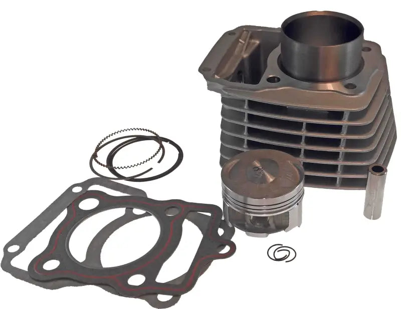 MOGO PARTS 60-0115