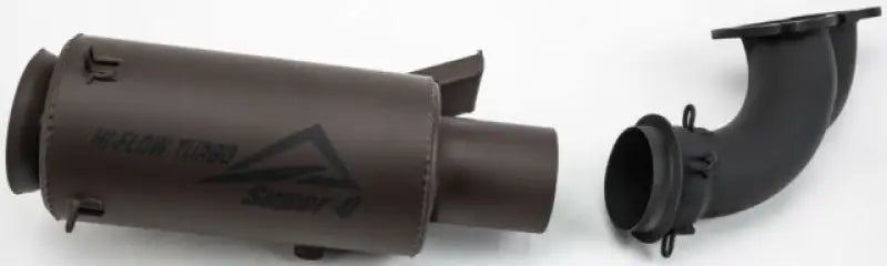 D-AWP105-BK Spg W/S Pack A/C Blk