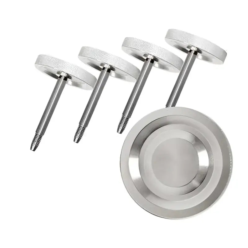 D-JP-180027-BL Soft Top Door Surround Knob